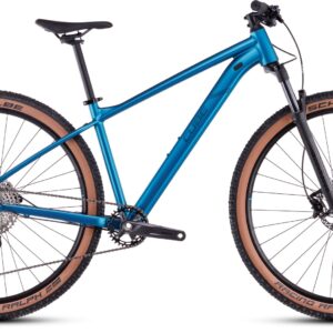 CUBE REACTION PRO METALLICTEAL & HOLO  2025