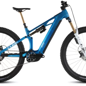 CUBE STEREO HYBRID  144  HPC AT 800  ACTIONTEAM  2026