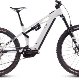 CUBE STEREO HYBRID 177  HPC  SLX  800  DESERTSTONE & BLACK  2025