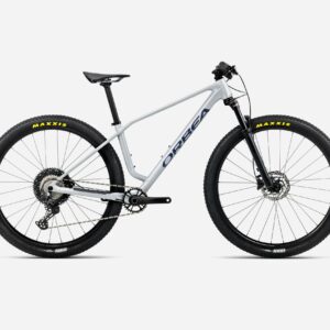 ORBEA ALMA H30 PLATA 2026