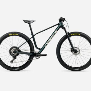 ORBEA Alma H30  VERDE OBSCURO  2026