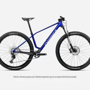 ORBEA ALMA M50 AZUL 2026