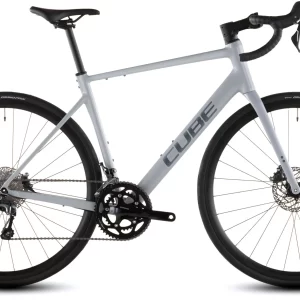 CUBE ATTAIN RACE FOGGRAY & SHIFT  2026