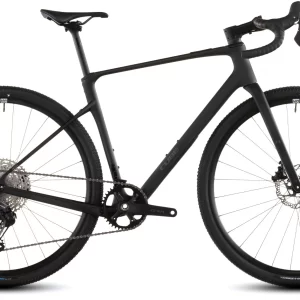 CUBE NUROAD C:62 ONE BLACKLINE 2026