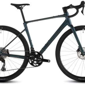 CUBE NUROAD RACE ROYALGREEN  & BLACK 2026