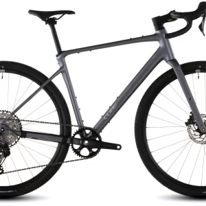 CUBE NUROAD SLX ASHGRAY & GRAY 2026
