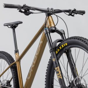 ORBEA Laufey H-LTD verde olivo 2025