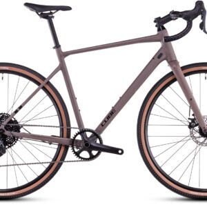 CUBE NUROAD ONE CEDAR  & BLACK 2025