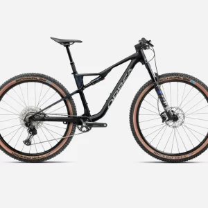 ORBEA OIZ H10 NEGRA 2026