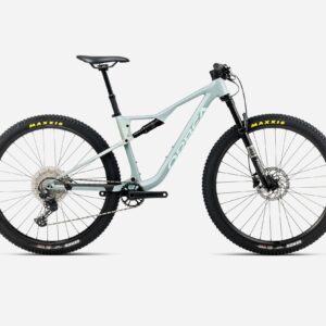 ORBEA OIZ H30 AZUL 2026