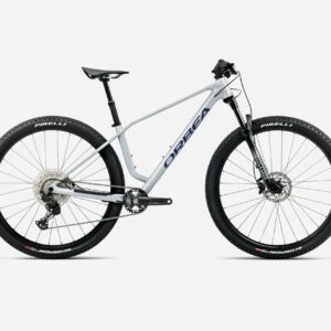 ORBEA ALMA H20 PLATA 2026
