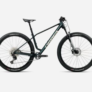 ORBEA ALMA H20  VERDE OBSCURO  2026