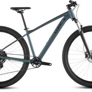 CUBE AIM PRO SMARAGDGRAY & PRISM 2026