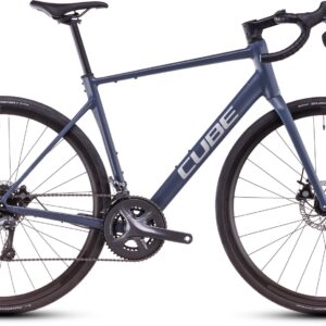 CUBE  ATTAIN  PRO  NIGHTFLIGH'N'GRAY  2025