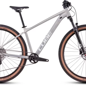 CUBE ATTENTION PRO SWITCHGRAY & WHITE 2025