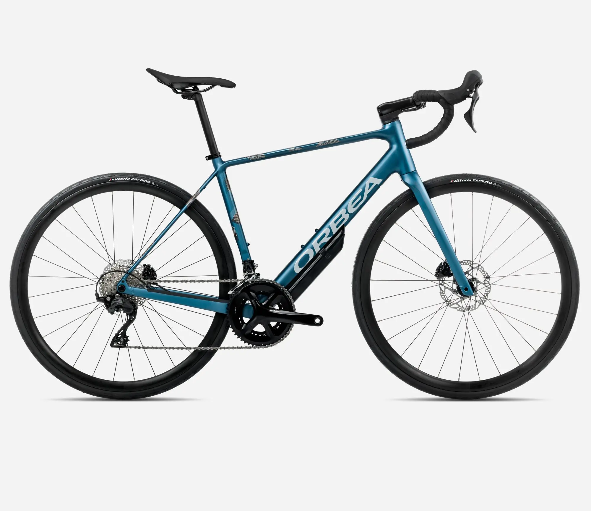 ORBEA AVANT H30 AZUL 2026