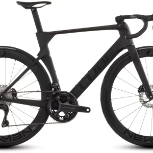 CUBE LITENING AERO C.68X RACE BLACKLINE 2026