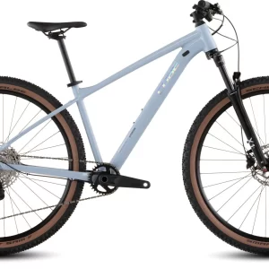 CUBE ATTENTION PRO ICEBLUE & PRISM 2026