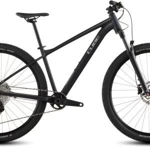 CUBE ATTENTION PRO NIGHT & BLACK 2026