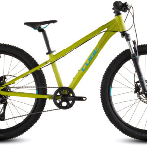 CUBE ACID 24" DISC LIZARD & BLUE 2024