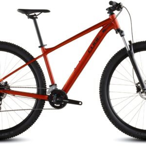 CUBE AIM ONE SUNDOWNER & BLACK   2026