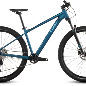 CUBE ATTENTION PRO ELECTRICBLUE & BLUE 2026