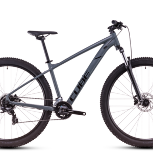 CUBE AIM ONE FOGGYBLACK 2025