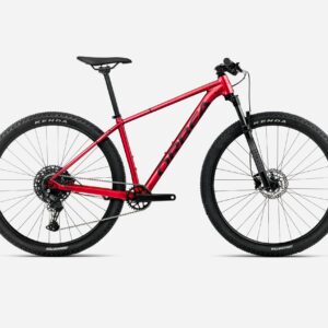 ORBEA ONNA 20 ROJO 2026