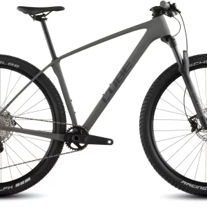 CUBE REACTION C:62 ONE OLDGRAY & BLACK 2026