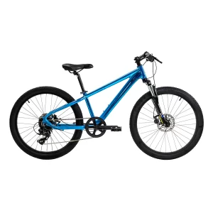 ALUBIKE SIERRA 24"N AZUL 2026