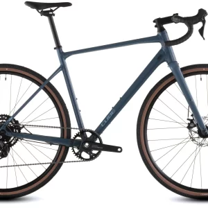 CUBE NUROAD ONE GROOVEGREEN & BLACK 2026