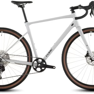 CUBE NUROAD EX COTTON & GRAY 2026