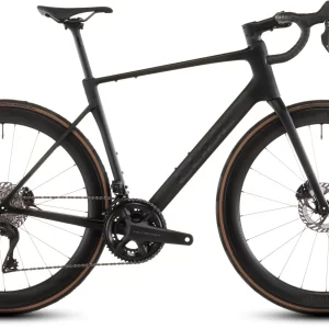 CUBE ATTAIN C:62 SLT CARBON & COALCHROME 2026