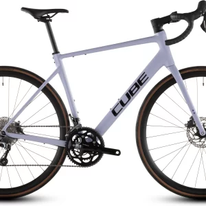 CUBE ATTAIN RACE CYCLAMEN & BLACK 2026