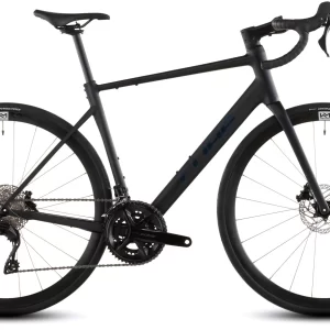 CUBE ATTAIN SLX COAL & PRISM 2026