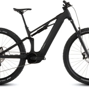 CUBE STEREO HYBRID 144 HPC RACE 800 BLACKLINE 2026