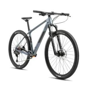 ALUBIKE KRBO DRT 2026 CUADRO DE CARBON