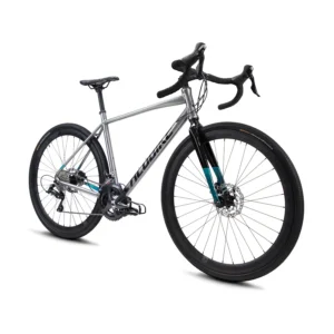 ALUBIKE REVEL 700C 2026 GRAVEL