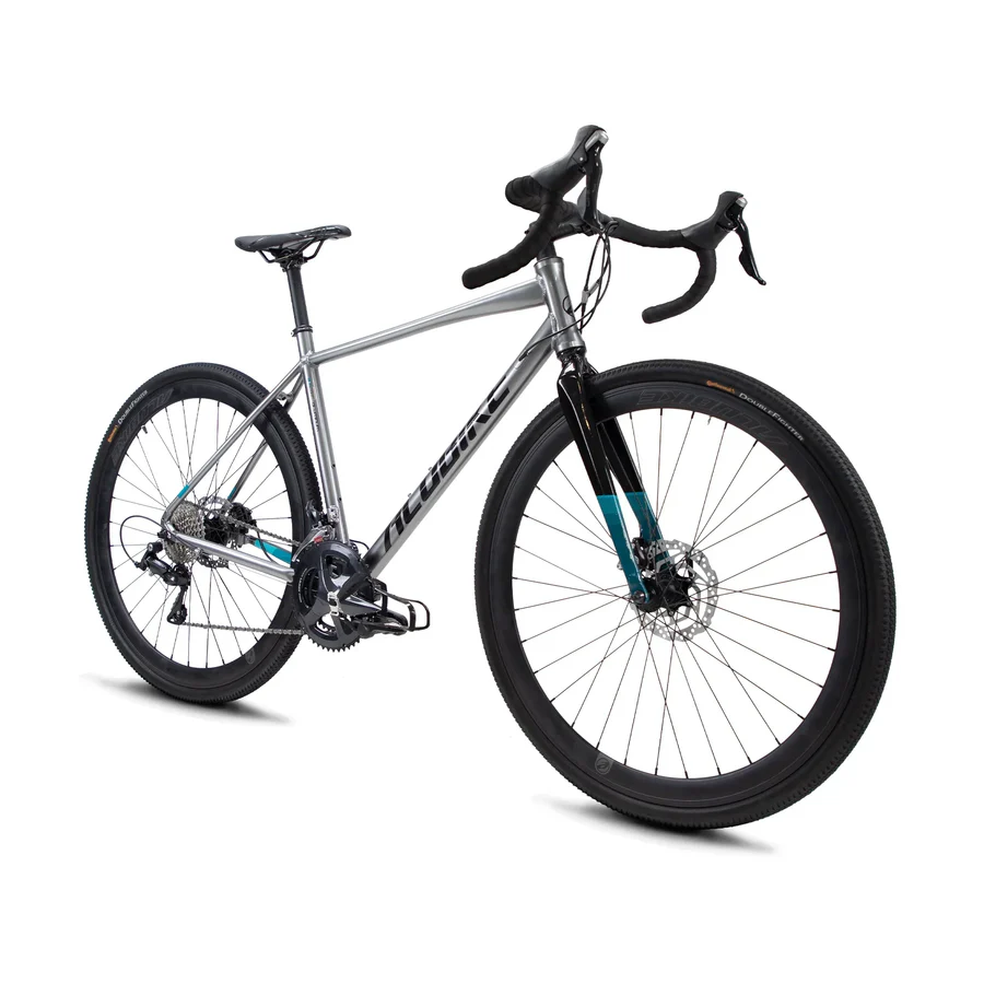 ALUBIKE REVEL 700C 2026 GRAVEL