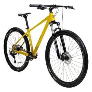 ALUBIKE SIERRA 29 AMARILLA 2026