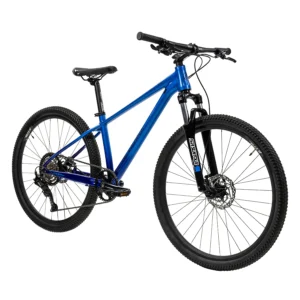 ALUBIKE SIERRA 29 AZUL 2026