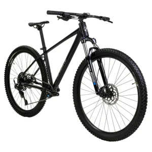 ALUBIKE XTA 1.0 NEGRO 2026