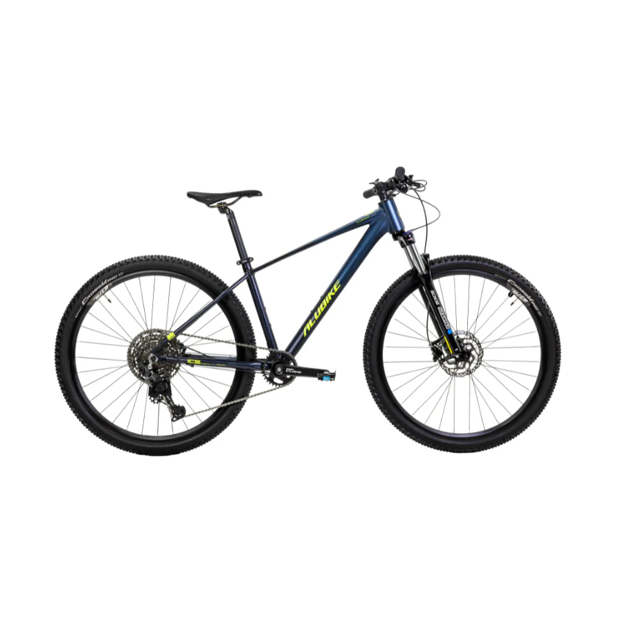 ALUBIKE XTA 2.0 AZUL 2026