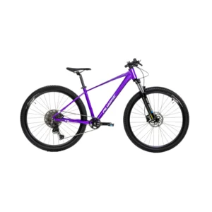 ALUBIKE XTA 2.0 PURPURA 2026