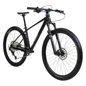 ALUBIKE XTA 3.0 NEGRO AZUL 2026
