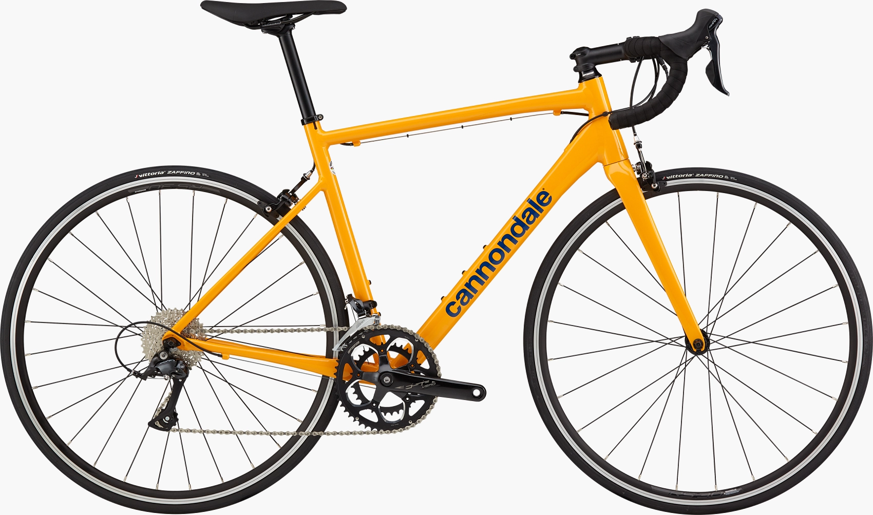 CANNONDALE CAAD OPTIMO 3 MANGO 2026