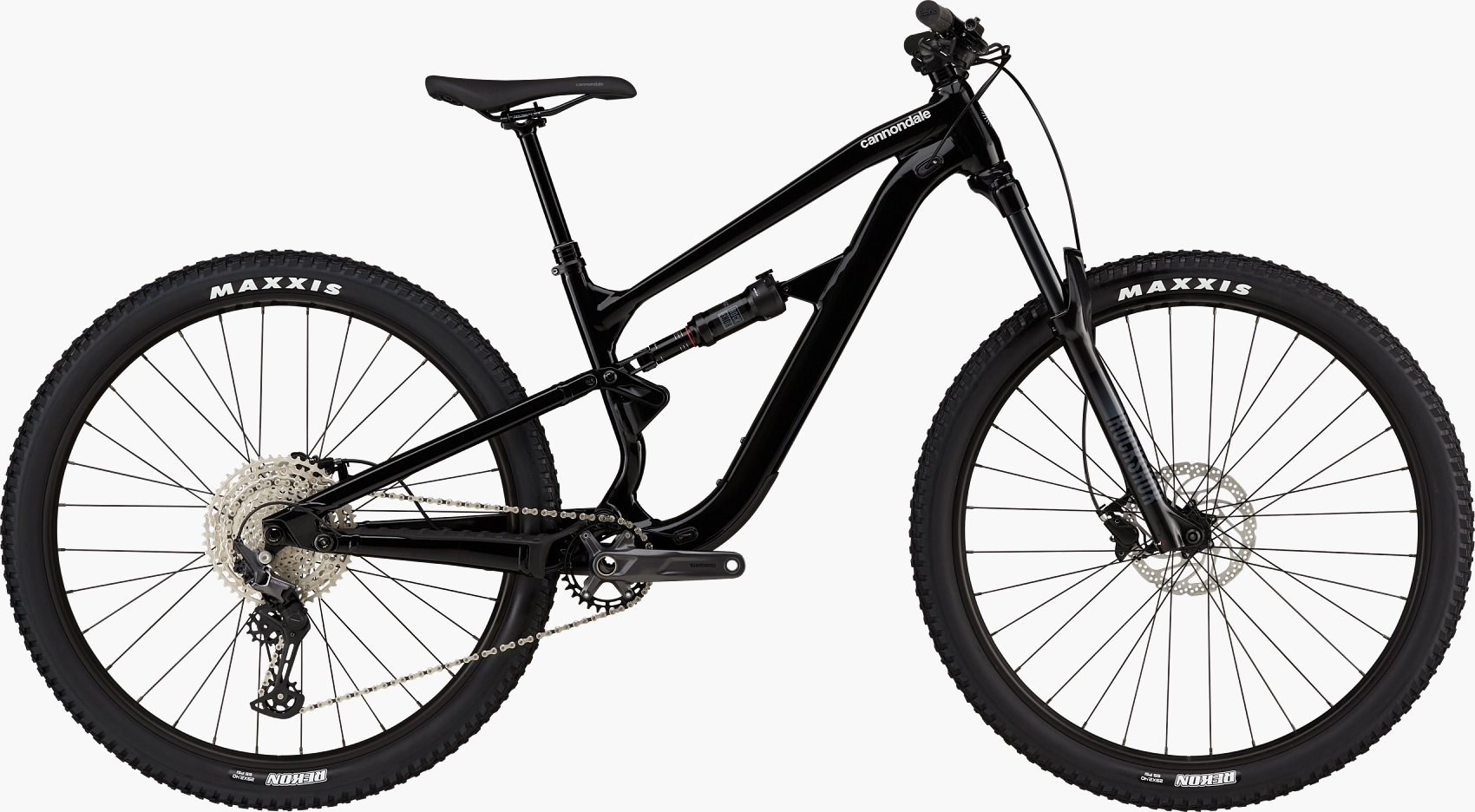 CANNONDALE HABIT 4 2026