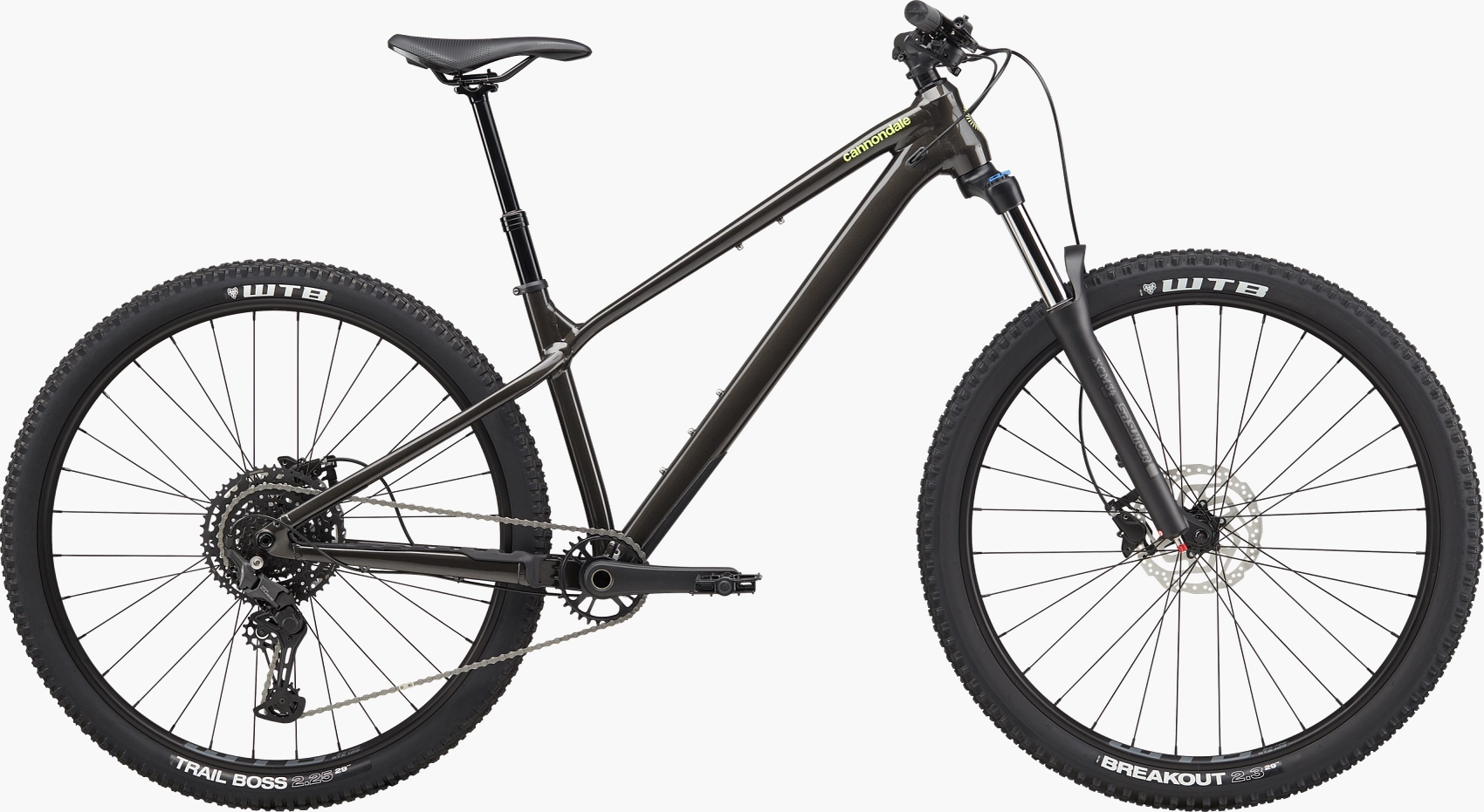 CANNONDALE HABIT HT 2 2026