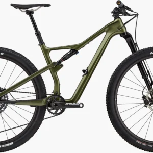CANNONDALE SCALPEL CARBON SE LTD 2026