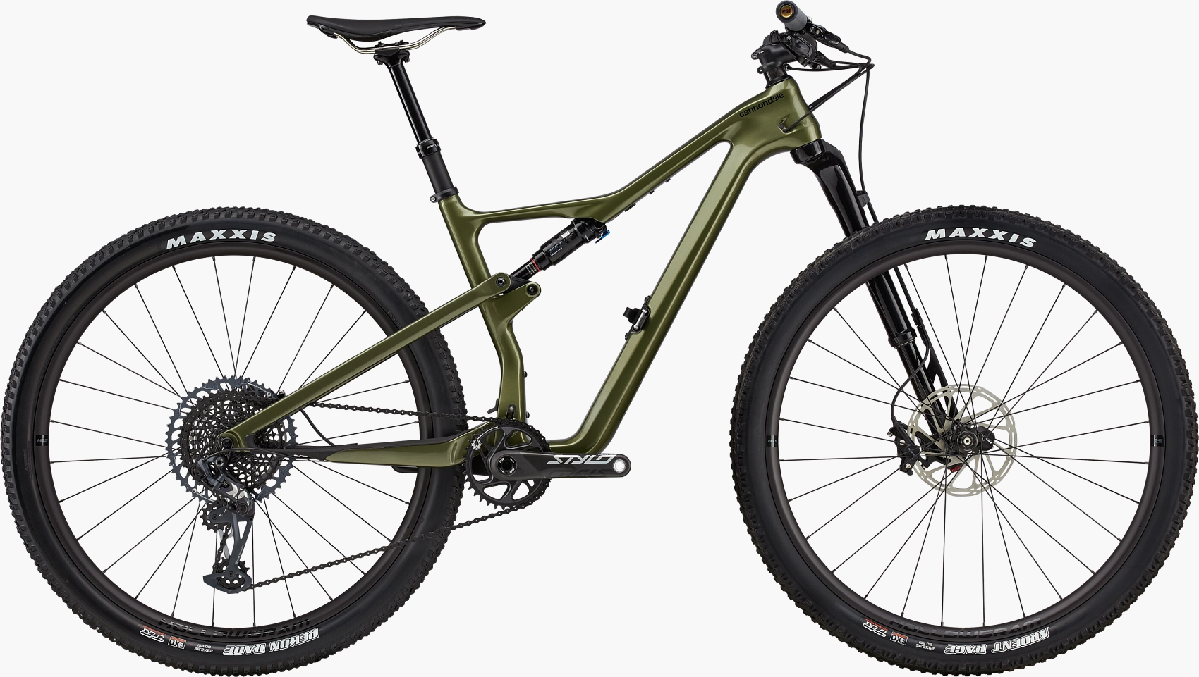CANNONDALE SCALPEL CARBON SE LTD 2026